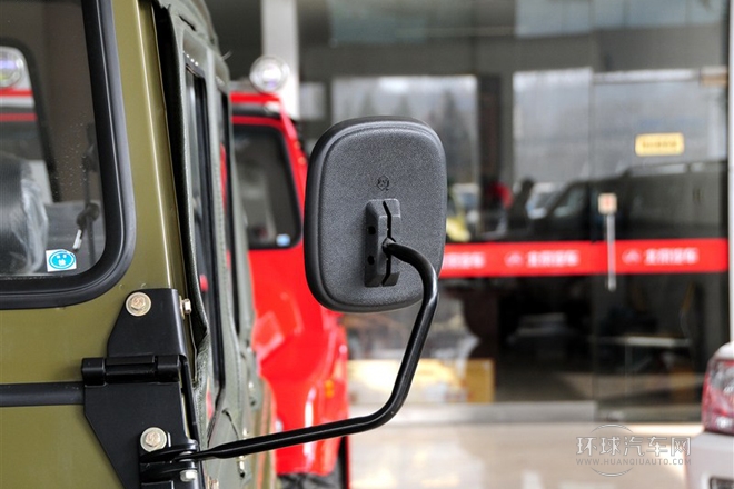 2012款 四驅(qū)汽油舒適型