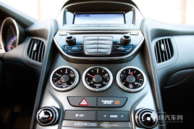 2012款 3.8L 自動(dòng)Brembo版