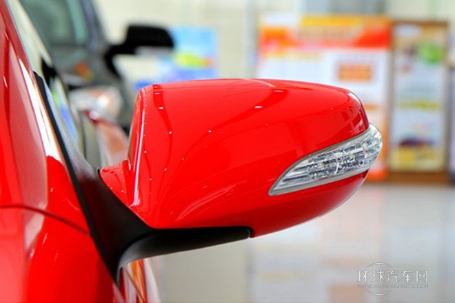 2012款 3.8L 自動Brembo版