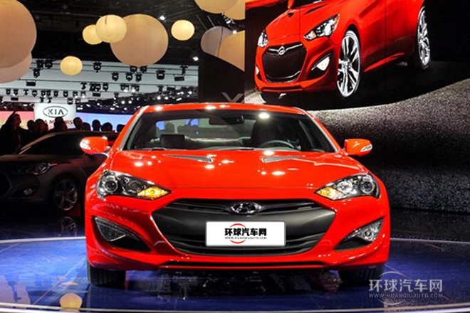 2012款 3.8L 自動Brembo版