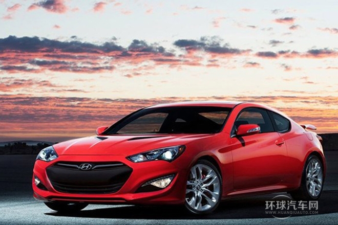 2012款 3.8L 自動Brembo版