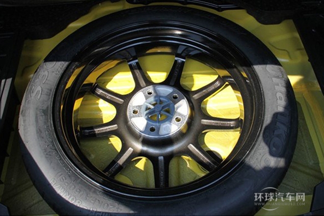 2012款 2.0T 自動(dòng)Brembo版