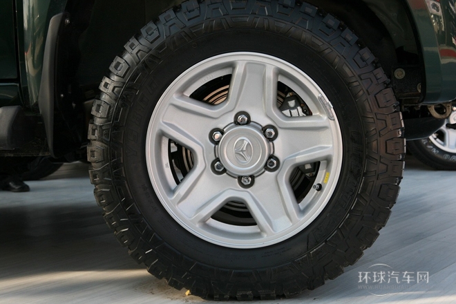 2012款 2.8T 標準型