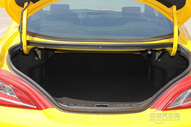 2012款 2.0T 自動(dòng)Brembo版