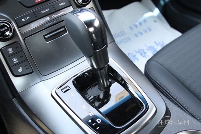 2012款 2.0T 自動Brembo版