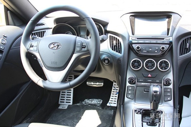 2012款 2.0T 自動Brembo版