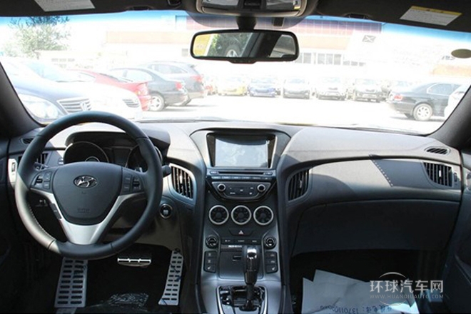 2012款 2.0T 自動Brembo版