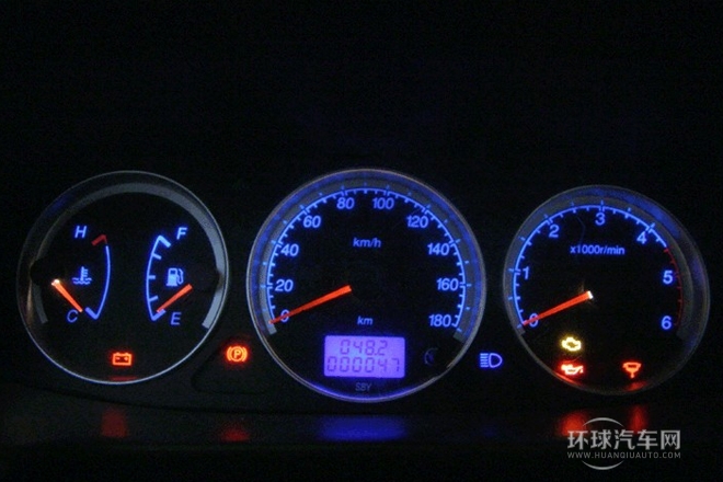 2012款 2.8T 標準型