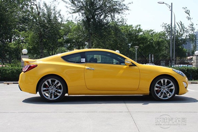 2012款 2.0T 自動Brembo版