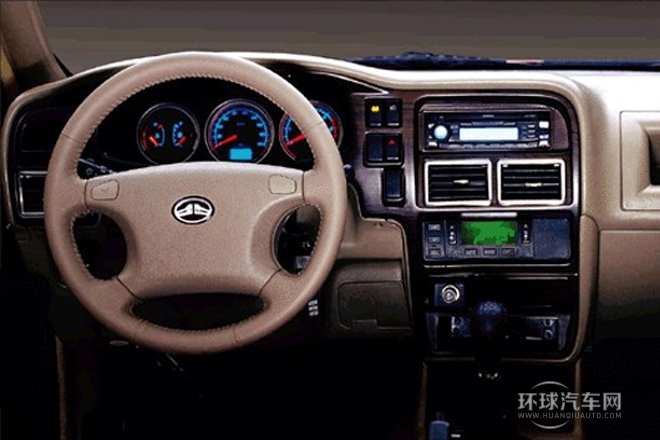 2012款 2.8T 標準型