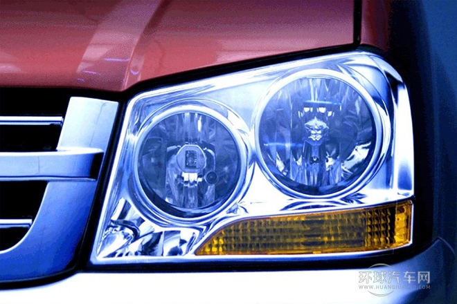 2012款 2.8T 標準型