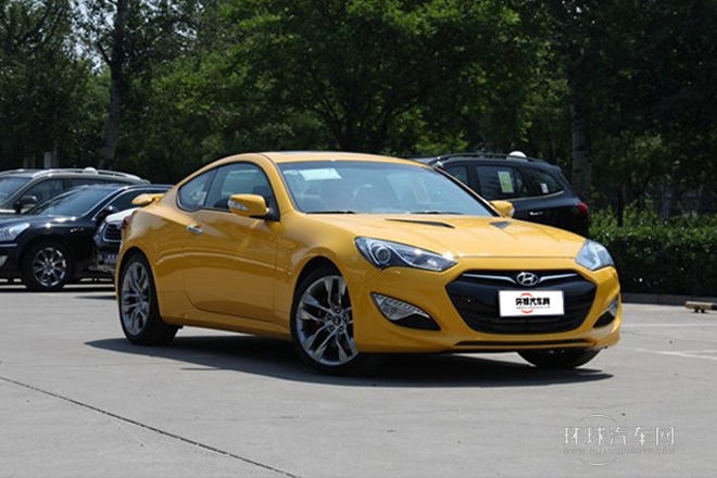 2012款 2.0T 自動Brembo版