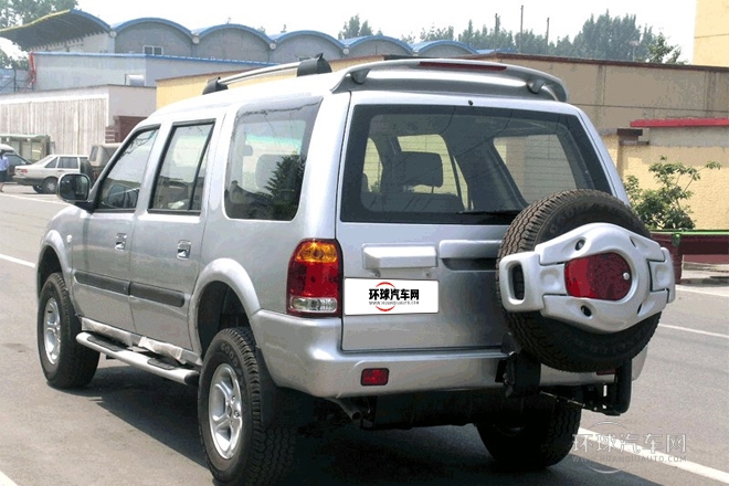 2012款 2.8T 標(biāo)準(zhǔn)型