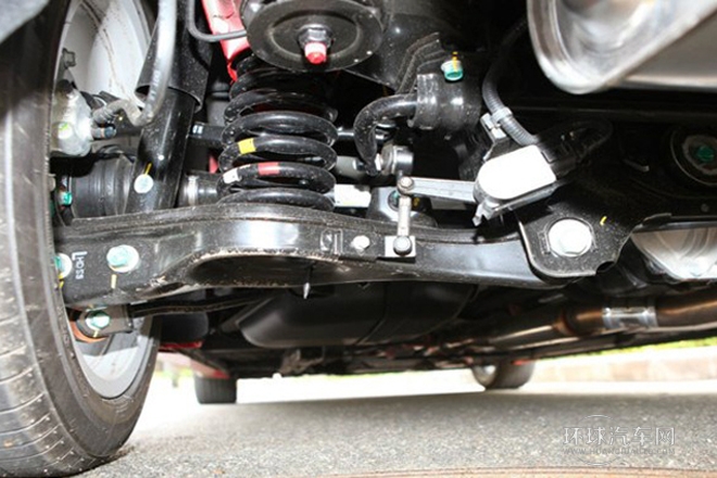 2012款 2.0T 自動豪華版