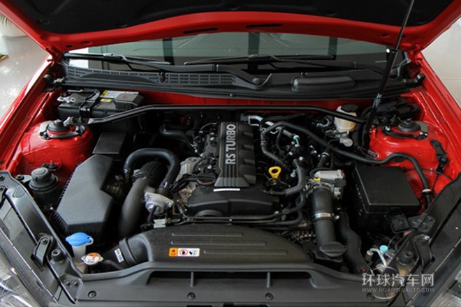 2012款 2.0T 自動(dòng)豪華版