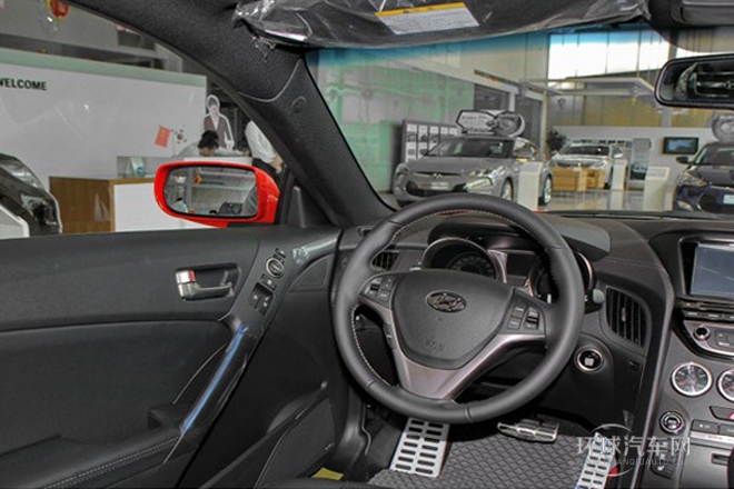 2012款 2.0T 自動(dòng)豪華版