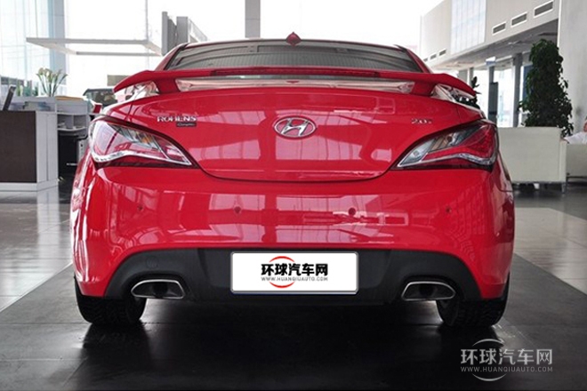 2012款 2.0T 自動豪華版