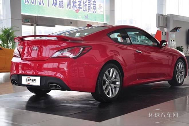 2012款 2.0T 自動豪華版