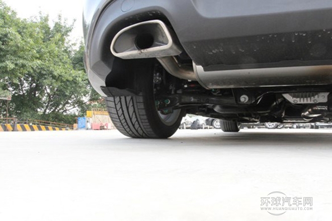 2012款 2.0T 自動靚雅版