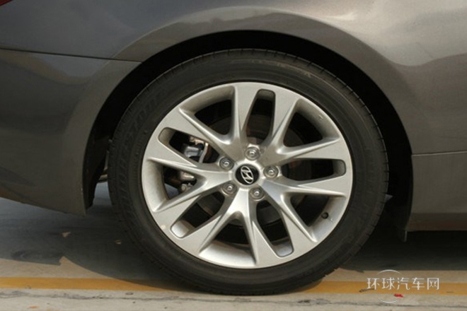 2012款 2.0T 自動靚雅版