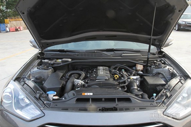 2012款 2.0T 自動靚雅版