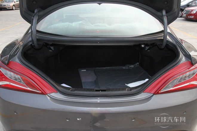 2012款 2.0T 自動靚雅版