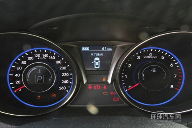 2012款 2.0T 自動(dòng)靚雅版