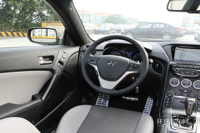 2012款 2.0T 自動靚雅版