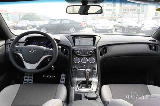 2012款 2.0T 自動靚雅版