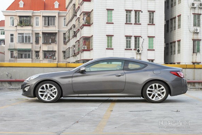 2012款 2.0T 自動靚雅版