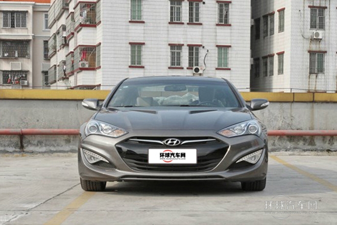 2012款 2.0T 自動靚雅版
