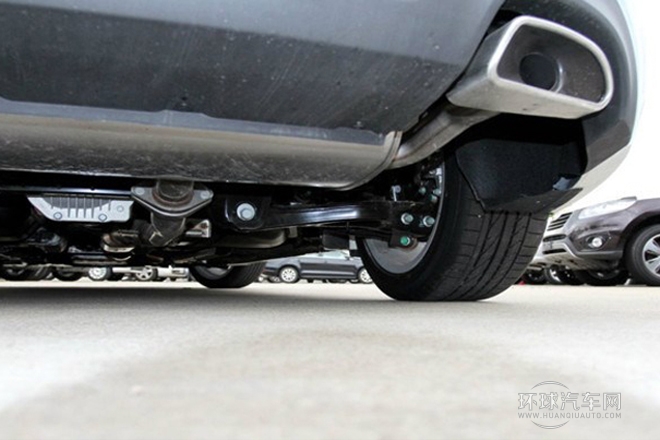 2012款 2.0T 手動酷動版