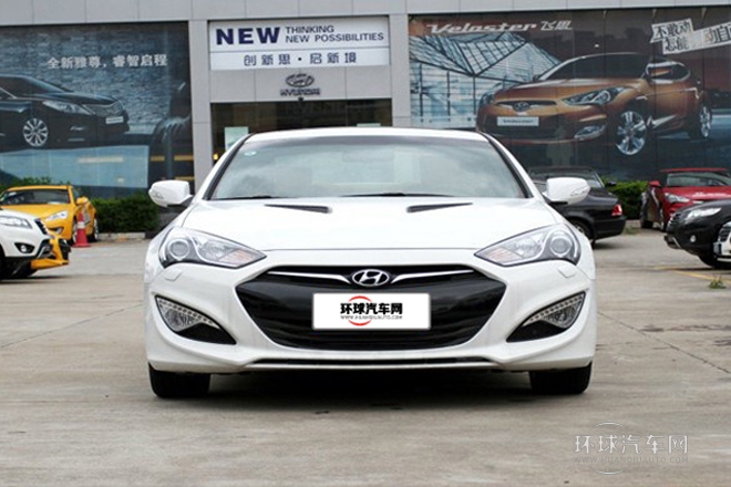 2012款 2.0T 手動酷動版