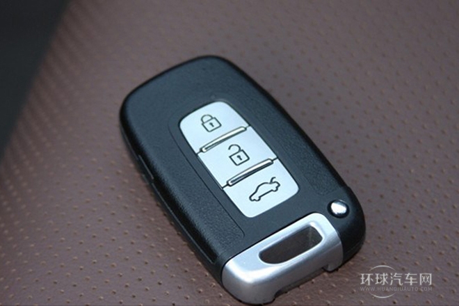 2012款 3.3L GDI旗艦版