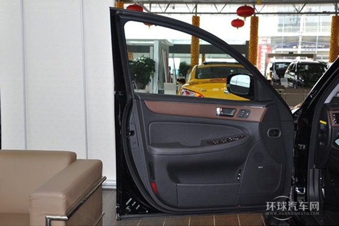 2012款 3.3L GDI旗艦版