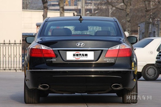 2012款 3.3L GDI旗艦版