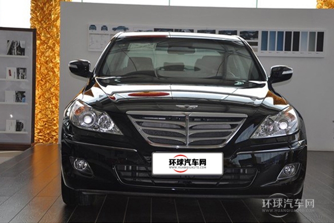 2012款 3.3L GDI旗艦版