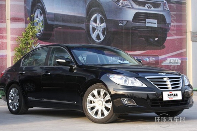 2012款 3.3L GDI旗艦版