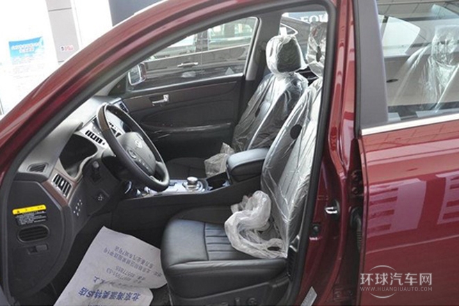 2012款 3.3L GDI尊貴版