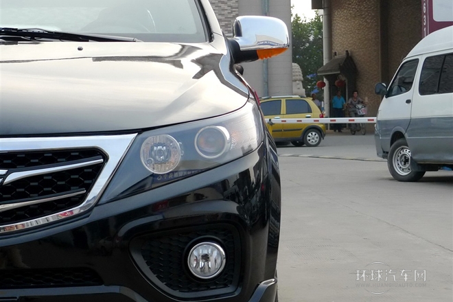 2011款 2.0L 手動兩驅舒適型