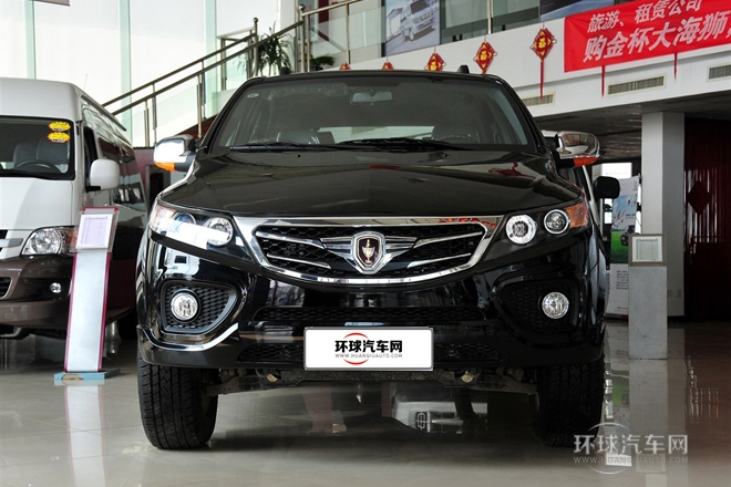 2011款 2.4L 自動四驅(qū)舒適型