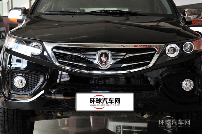 2011款 2.4L 自動四驅舒適型