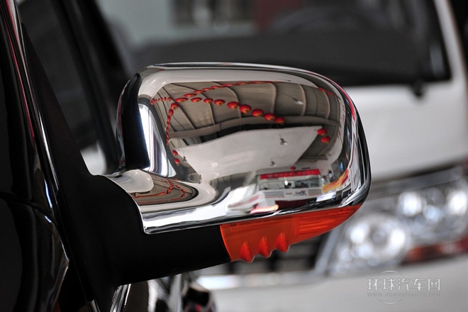 2011款 2.4L 自動四驅舒適型