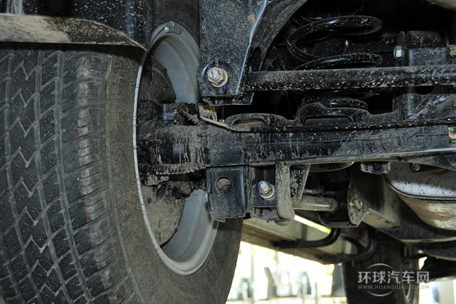 2011款 2.4L 自動四驅舒適型