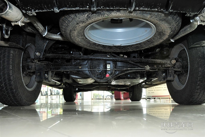 2011款 2.4L 自動(dòng)四驅(qū)舒適型