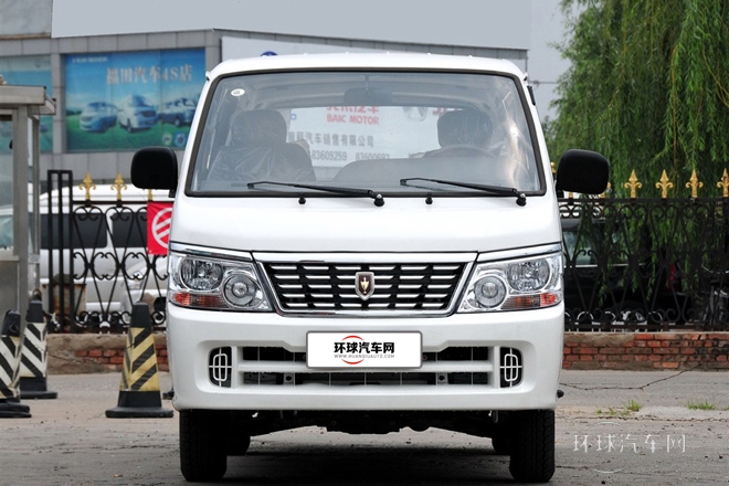 2011款 2.0L第六代暢享經(jīng)典型4G20D4B