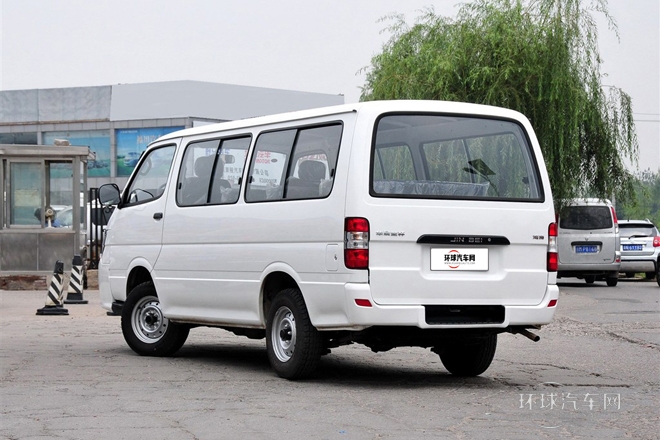 2011款 2.0L第六代暢享經(jīng)典型4G20D4B