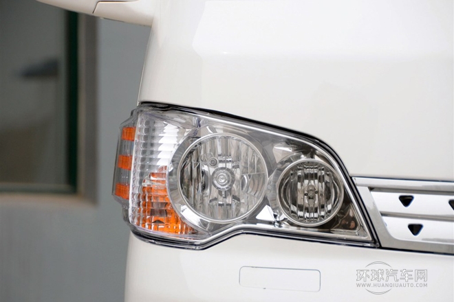 2011款 2.0L第六代暢享經典型4G20D4B