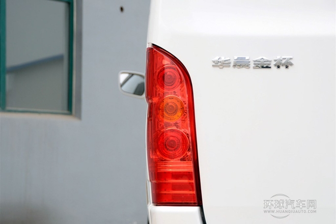 2011款 2.0L第六代暢享經典型4G20D4B