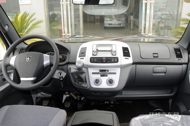 2011款 2.0L第六代暢享經典型4G20D4B